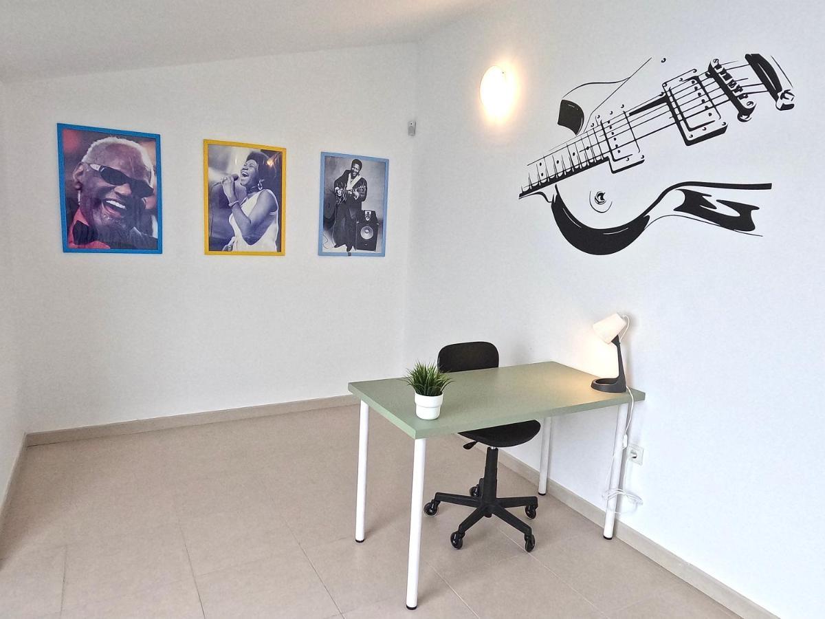 Duplex Rio Ebro Apartment Deltebre Exterior photo