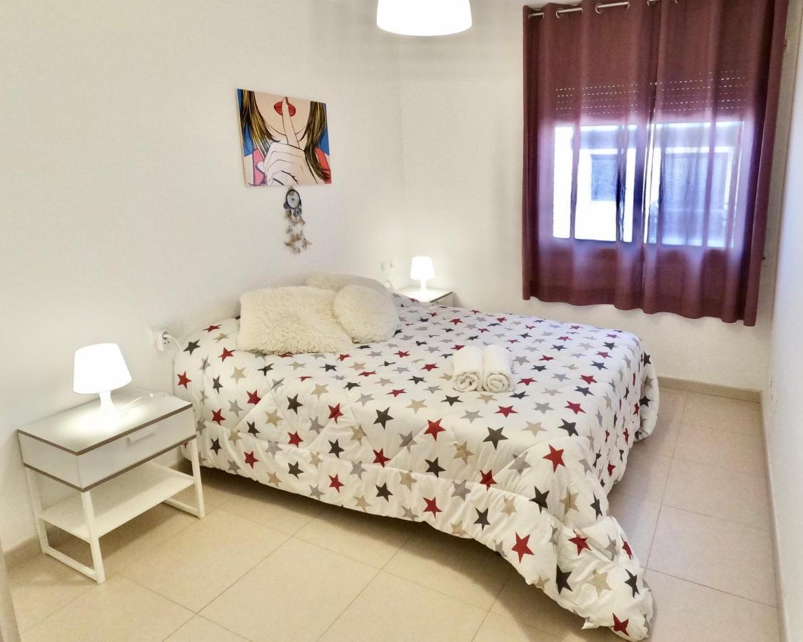 Duplex Rio Ebro Apartment Deltebre Exterior photo