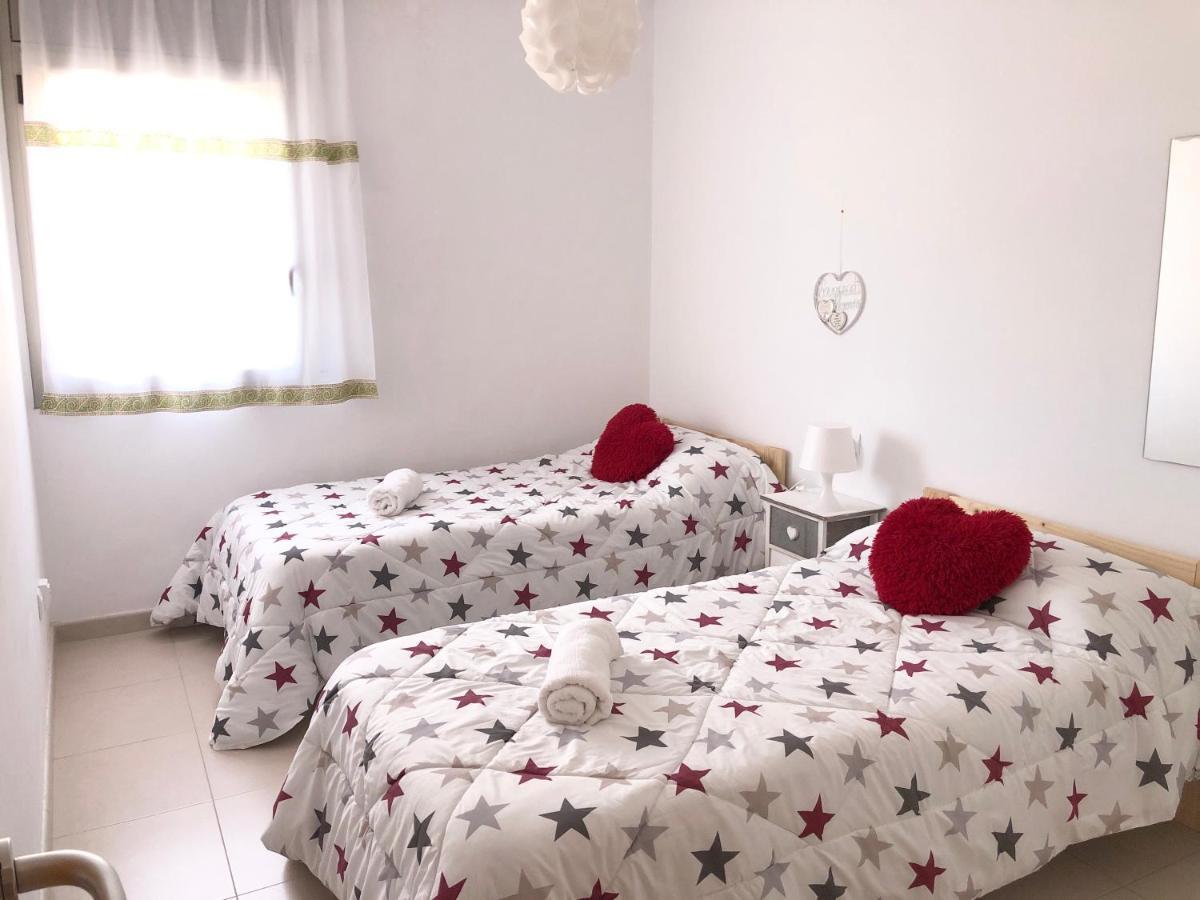 Duplex Rio Ebro Apartment Deltebre Exterior photo