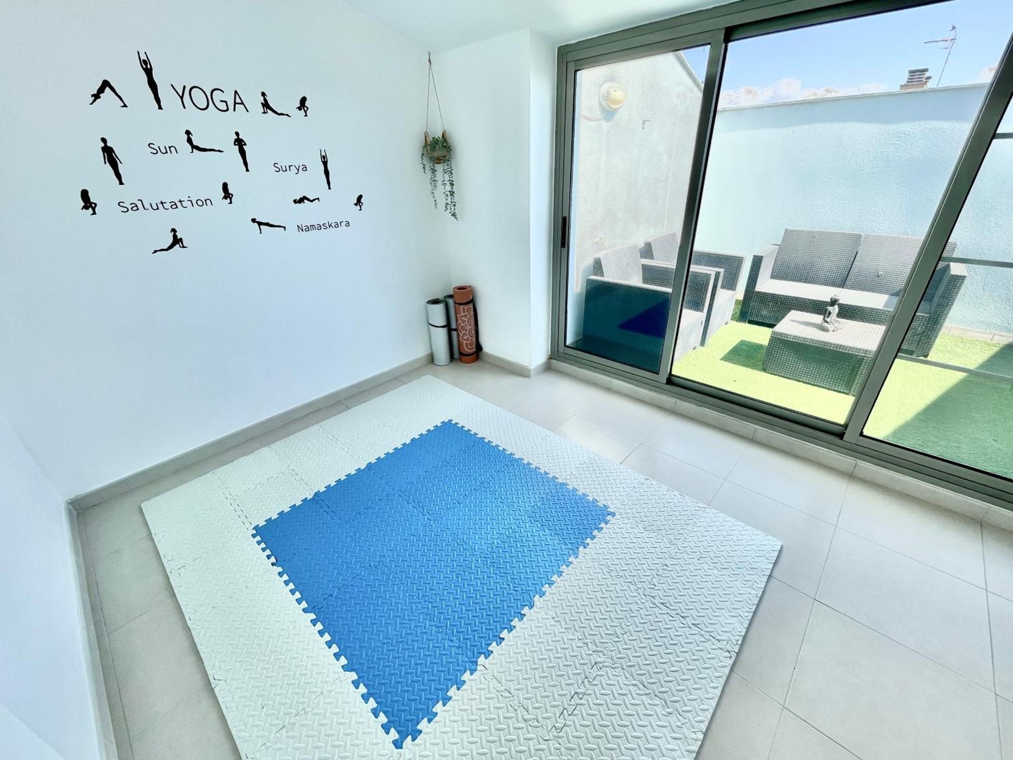 Duplex Rio Ebro Apartment Deltebre Exterior photo